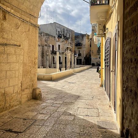 Bed and Breakfast La Stanza Bari Exterior foto