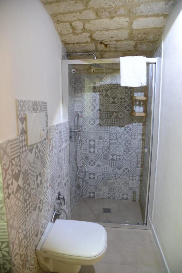 Bed and Breakfast La Stanza Bari Exterior foto