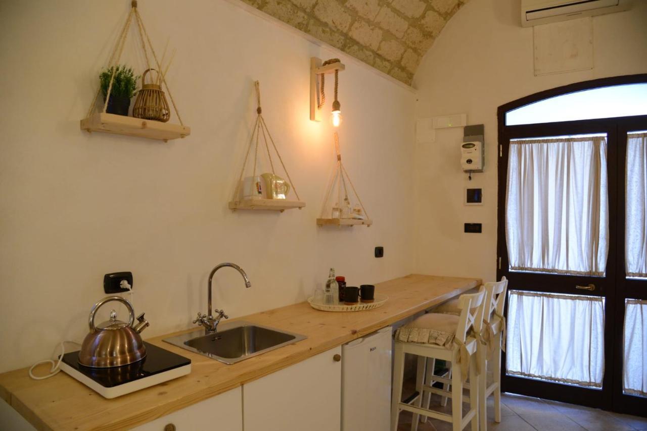 Bed and Breakfast La Stanza Bari Exterior foto
