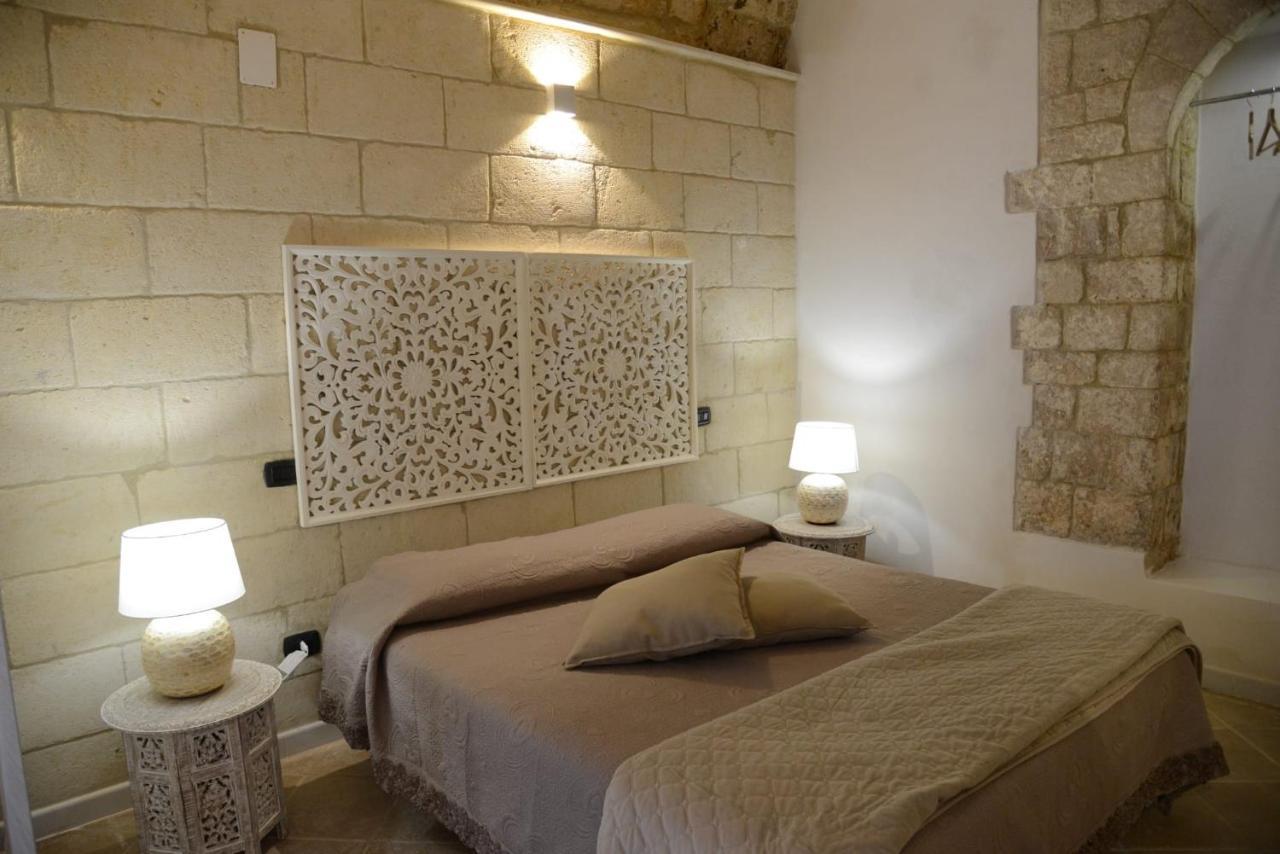 Bed and Breakfast La Stanza Bari Exterior foto