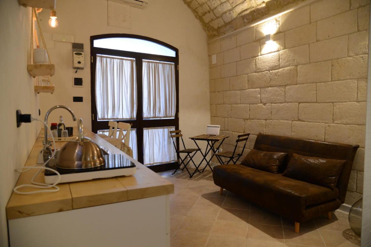 Bed and Breakfast La Stanza Bari Exterior foto