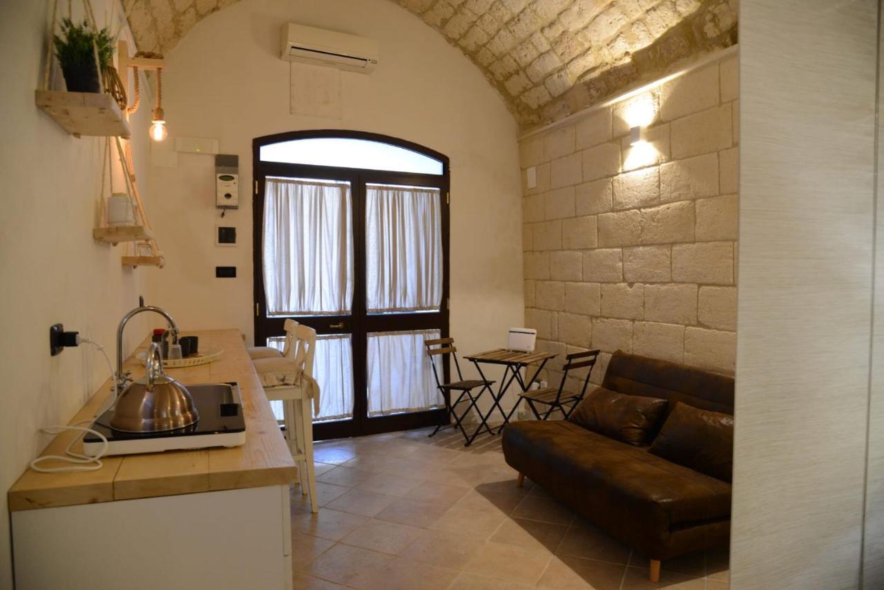 Bed and Breakfast La Stanza Bari Exterior foto