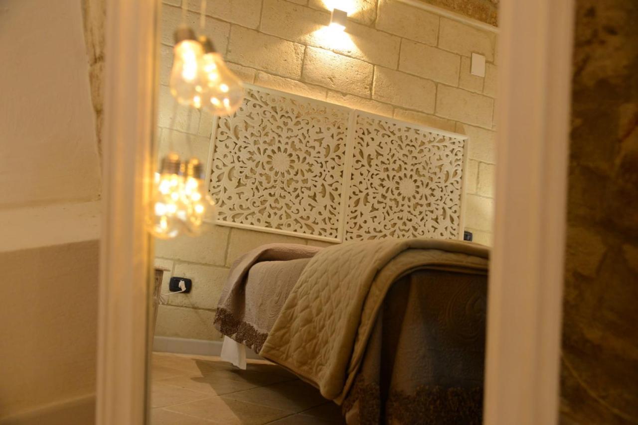 Bed and Breakfast La Stanza Bari Exterior foto