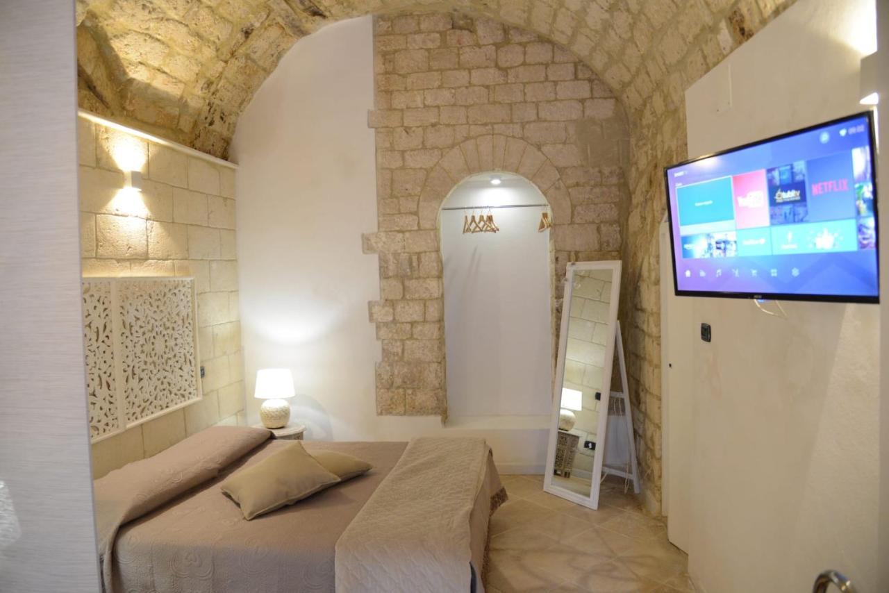 Bed and Breakfast La Stanza Bari Exterior foto