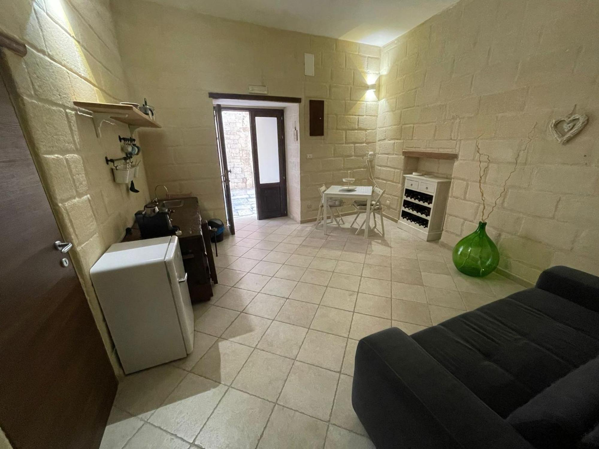 Bed and Breakfast La Stanza Bari Exterior foto